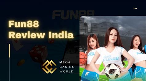 Fun88 India Review .